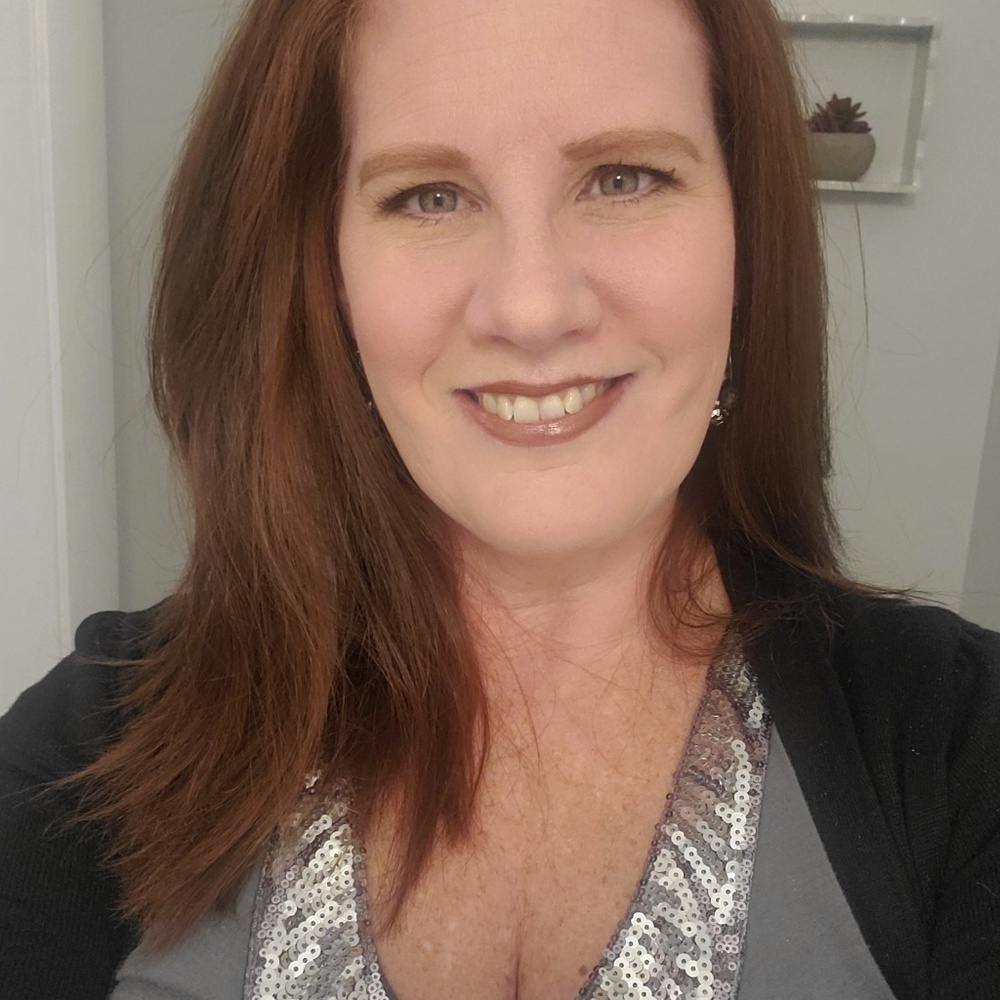 Meet your Posher, Raeann